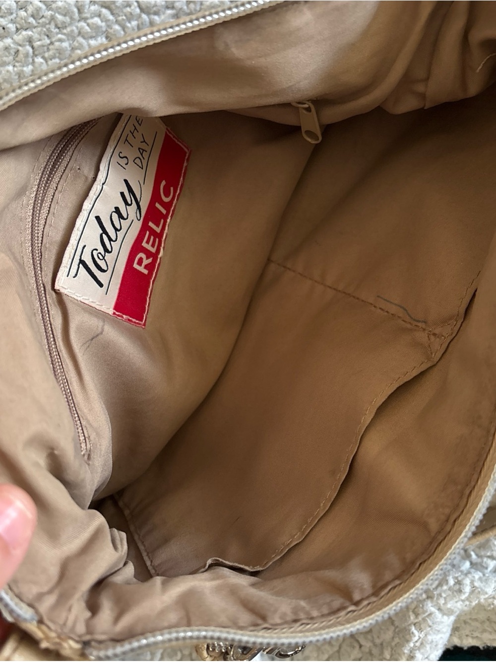 Relic Bag - Picture 5 of 7